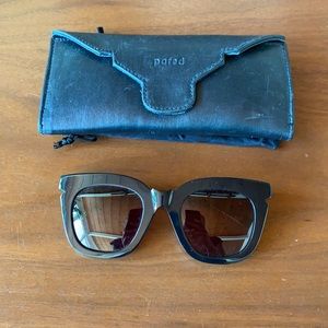 Pared (Australian Company) sunglasses